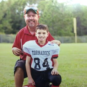 Meet your Posher, Glenn